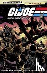 Hama, Larry - GI JOE: A REAL AMERICAN HERO! SILENT MISSIONS VOL. 1