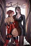 Sejic, Stjepan - Sunstone Volume 1 (New Edition)