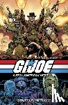 Hama, Larry, Trimpe, Herb, Fleisher, Michael - G.I. Joe: A Real American Hero Compendium Vol. 3