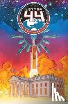 Soule, Charles, Straczynski, J. Michael, McFarlane, Todd, Holguin, Brian - Letter 44: Compendium Edition