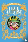 Young, Skottie - I Hate Fairyland Deluxe Hardcover Book Four