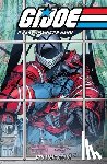 Hama, Larry - G.I. Joe: A Real American Hero! Vol. 4