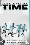 McConville, Rory, Shalvey, Declan - Time Before Time Volume 6