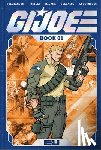Williamson, Joshua - G.I. Joe Deluxe Edition Book One