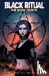 Healy, Thomas - Black Ritual The Book of NYX