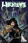 Bennett, Marguerite - Witchblade Volume 2
