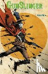 McFarlane, Todd - Gunslinger Spawn Volume 6