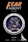 Remender, Rick - Fear Agent Compendium
