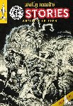 Wood, Wally - Wally Wood's EC Stories Artist's Edition - EXPANDED