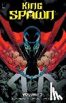 McFarlane, Todd - King Spawn Volume 7