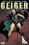 Johns, Geoff - GEIGER VOL 04