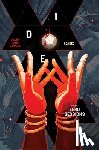 Gillen, Kieron - Die: Loaded Volume 1