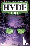Johns, Geoff - HYDE STREET VOL 01: KEEPING SCORE