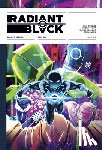 Higgins, Kyle - Radiant Black: Massive Edition Book Two