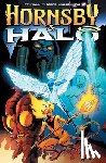 Tomasi, Peter J. - Hornsby & Halo Vol. 2