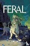 Fleecs, Tony - Feral Volume 3