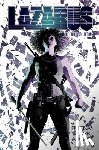 Rucka, Greg - Lazarus: The Fourth Collection