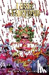 Young, Skottie - I Hate Fairyland Volume 9