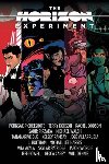 Pichetshote, Pornsak, Pirzada, Sabir - The Horizon Experiment