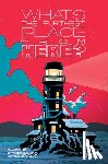 Boss, Tyler, Rosenberg, Matthew - What's The Furthest Place From Here? Volume 4