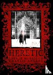 Adlard, Charlie - Heretic