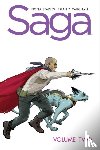 Vaughan, Brian K - Saga Volume 2: New Edition