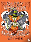 Thompson, Jill - Scary Godmother Compendium : This Was Your Childhood