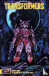 Johnson, Daniel Warren - Transformers Vol. 2
