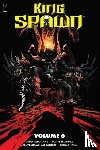 McFarlane, Todd - King Spawn Volume 6