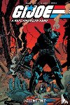 Hama, Larry - G.I. Joe: A Real American Hero! Vol. 2