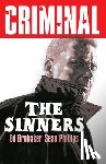 Brubaker, Ed - Criminal Volume 5: The Sinners (New Edition)