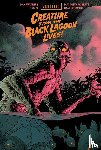 Watters, Dan - Universal Monsters: Creature From the Black Lagoon Lives!