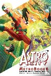 Busiek, Kurt - Astro City Metrobook Volume 6
