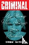 Brubaker, Ed - Criminal Volume 8: My Heroes Have Always Been Junkies (New Edition)