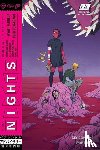 Kennedy, Wyatt - Nights Volume 2