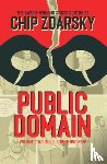 Zdarsky, Chip - Public Domain Volume 2