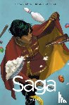 Vaughan, Brian K - Saga Volume 12