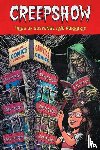 Dini, Paul - Creepshow Deluxe Book One