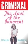 Brubaker, Ed - Criminal Volume 6: Last of the Innocent (New Edition)
