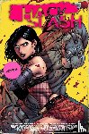 Seeley, Tim, Jordan, Justin - Hack/Slash Deluxe Edition Volume 5