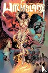 Bennett, Marguerite - Witchblade Volume 1