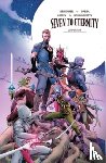 Remender, Rick - Seven to Eternity Compendium