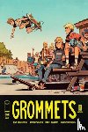 Remender, Rick, Posehn, Brian - Grommets