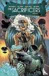 Remender, Rick - The Sacrificers Volume 2