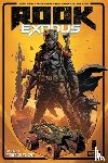 Johns, Geoff - Rook: Exodus Volume 1