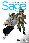 Vaughan, Brian K - Saga Volume 1: New Edition