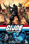 Hama, Larry - G.I. JOE: A Real American Hero! Compendium One