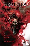Williams III, J. H. - Dracula: A Storybook Portfolio