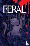 Fleecs, Tony - Feral Volume 1