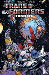 Budiansky, Bob - Transformers Compendium Vol. 1